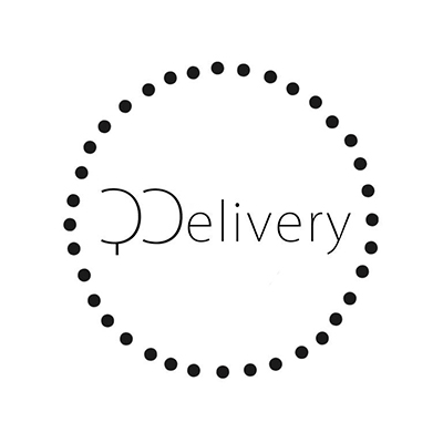 logo Qdelivery